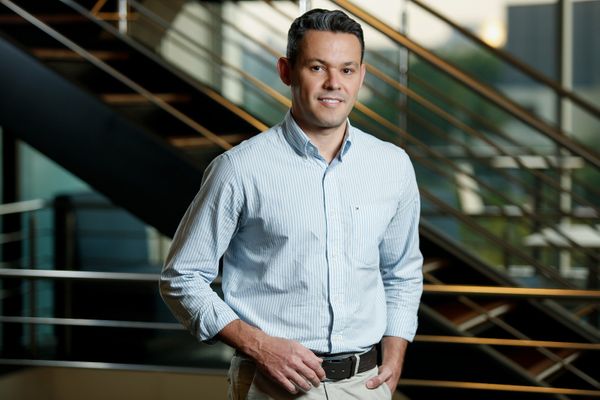 Guilherme Schmitz, vice-presidente de Marketing e Agronomia da Yara, fala sobre as tendências do mercado de insumos agrícolas pa