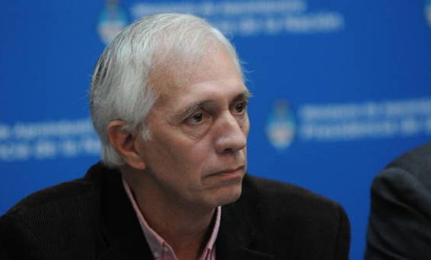 "Vamos a terminar el primer mandato de Macri con sistemas de registro Único, facilitando los tramites del productor", destacó.