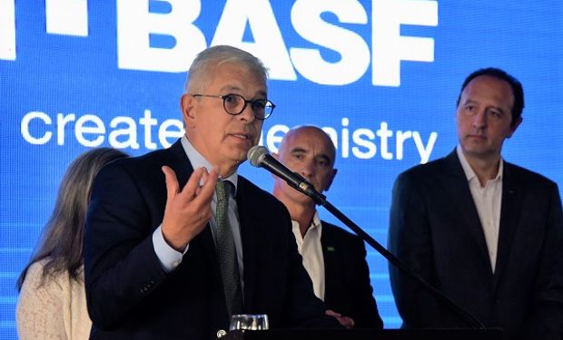 Domínguez ratificó que no habrá aumentos de retenciones y evitó hablar de la “renta inesperada”