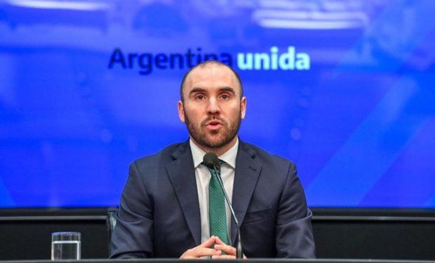 Guzmán y las elecciones: “No hay expectativas de una devaluación”