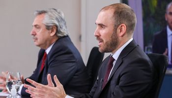 Acuerdo con el FMI: los cuatro pilares que anunció el Gobierno en el entendimiento