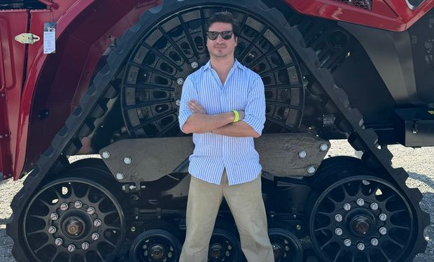 La "sangre" de las empresas de agro: así ve el nuevo contexto un experto en agronegocios que alerta sobre una "calamidad"