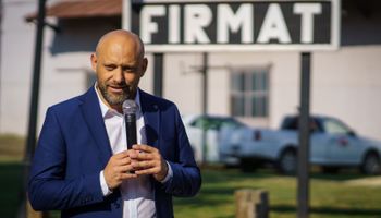 "La plata se va al conurbano”: fuerte crítica de un funcionario de Santa Fe por las retenciones, que le aportaron US$ 5.200 millones a Nación en 2024