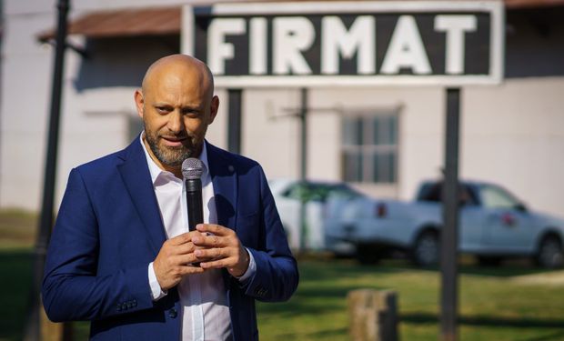 "La plata se va al conurbano”: fuerte crítica de un funcionario de Santa Fe por las retenciones, que le aportaron US$ 5.200 millones a Nación en 2024