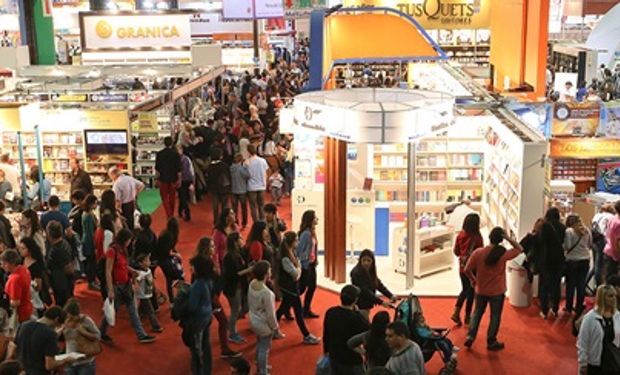 Feria del Libro 2024: hasta qué día y horarios se realiza, cuánto salen las entradas y quiénes tienen acceso gratuito