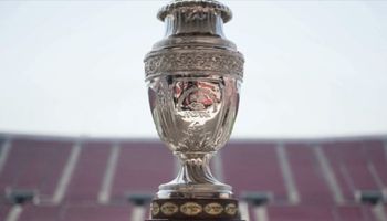 El fixture completo de la Copa América 2024: día y horario de cada partido de la selección argentina