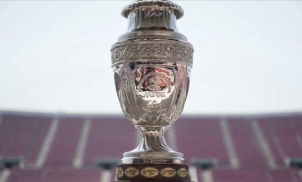 El fixture completo de la Copa América 2024: día y horario de cada partido de la selección argentina