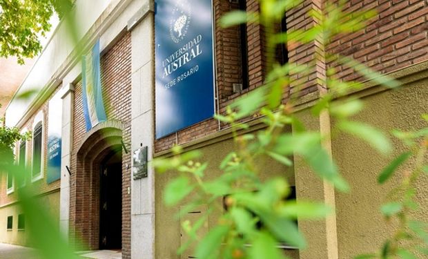 Por 6to año consecutivo, el MBA en Agronegocios de la Universidad Austral se posiciona como 2° a nivel mundial