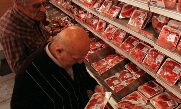 Uruguayos mantienen altos niveles de ingesta de carne bovina.