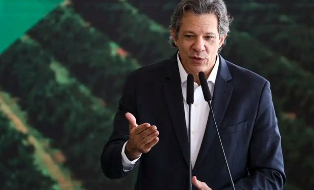 Haddad descarta retaliação contra os EUA e aposta em negociação para remover produtos do tarifaço