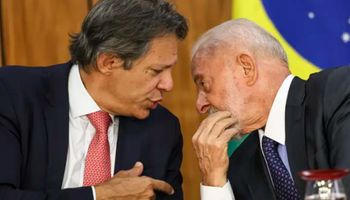 Haddad já avisou sobre saída antecipada do Ministério da Fazenda em 2026