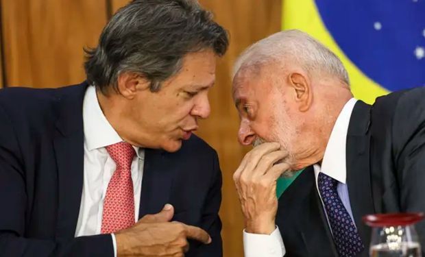 próprio ministro teria sugerido o nome do atual secretário-executivo da Fazenda, Dario Durigan, como sucessor . (Foto: Marcelo Camargo/Agência Brasil)