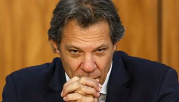 Governo prepara plano de contingência contra efeito das tarifas dos EUA, diz Haddad 