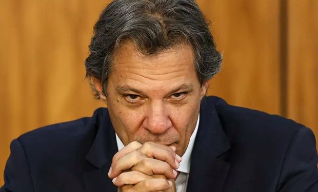Segundo ele, um grupo de trabalho está trabalhando para ajudar os setores brasileiros mais afetados . (Foto: Marcelo Camargo/Agência Brasil)