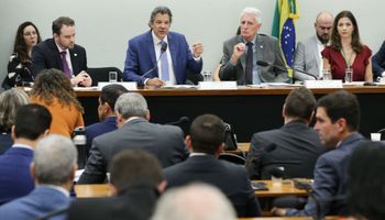 "Não passará", diz bancada do agro sobre MP de Haddad