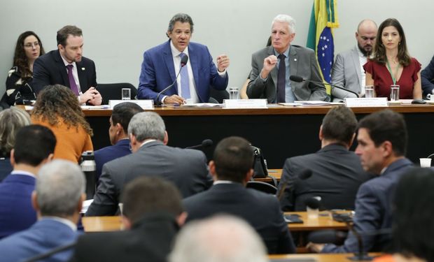 "Não passará", diz bancada do agro sobre MP de Haddad
