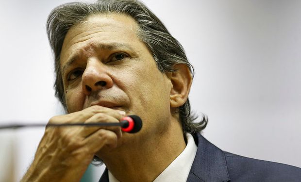 Ministro também citou a queda do dólar como um fator que pode contribuir para a desaceleração inflacionária. (Foto: Marcelo Camargo/Agência Brasil)