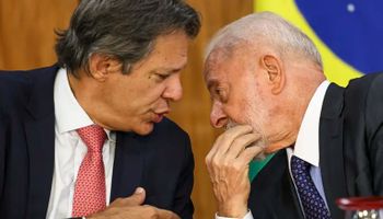 Volta atrás parte 4: Governo recua de novo, agora sobre aumento do IOF