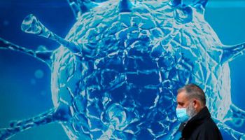 La relación entre el dengue y el coronavirus: un "sorprendente hallazgo" que revela un reciente estudio