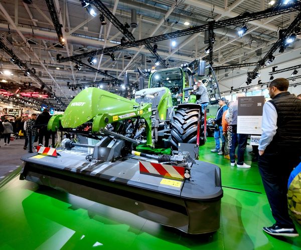 agritechnica 2025