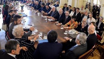 Coninagro y Federación Agraria toman protagonismo en el plan contra el hambre