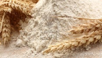 Brasil compró más harina de trigo argentina