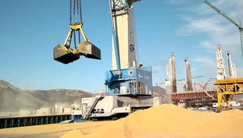 Brasil se recupera y duplica la importación de harina de trigo en 2017