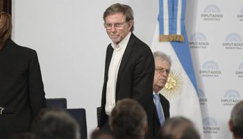 Bahillo cruzó a la Mesa de Enlace por el faltar a la reunión, mientras que una entidad habló de “fulbito para la tribuna”