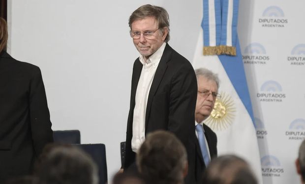 Bahillo cruzó a la Mesa de Enlace por el faltar a la reunión, mientras que una entidad habló de “fulbito para la tribuna”