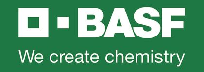 BASF logo