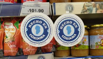 Córdoba ya cuenta con su propio sello de alimentos para promover productos elaborados en la provincia