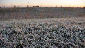 Tras las lluvias, regresa el frío intenso que alcanzará su apogeo a mitad de semana
