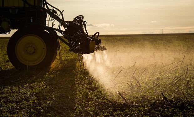 A cuánto cotiza la urea y el glifosato y por qué los precios del mercado local se alejan de la tendencia externa