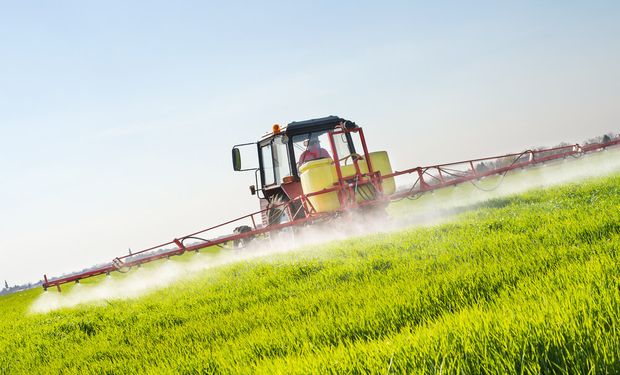 Brasil eleva uso de herbicidas em 128% em 10 anos, diz Embrapa