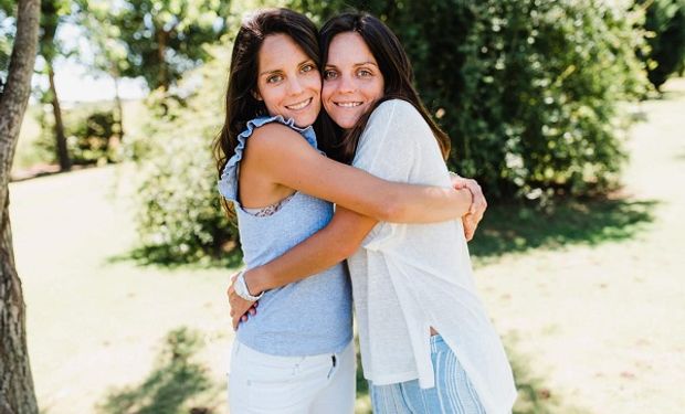 Messi las motivó: las dos hermanas que apuestan al sector tras un suceso que las marcó