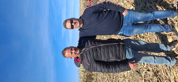 hermanos camisasso