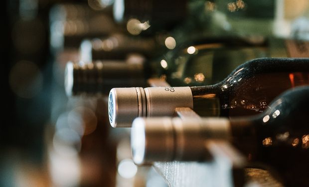 Las exportaciones de vino cayeron un 15 % en el primer trimestre del año