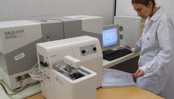 INTA presentó un nuevo servicio de estudios de suelos con mayor precisión