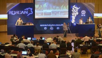Rosgan rematará más de 7.500 cabezas