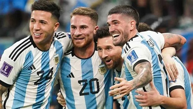 Cuándo vuelve a jugar la selección de Uruguay?