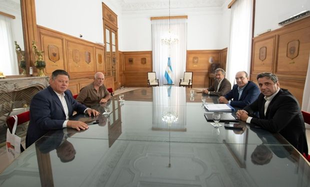 Milei en Expoagro: el presidente fue invitado participar de una de las mayores muestras del campo 