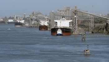 Hidrovía: se presentaron más de 50 propuestas para la conformación de los pliegos de licitación