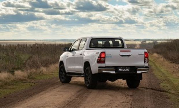 Compré cuatro cubiertas y casi pierdo $240.000 sin darme cuenta: el error que cometen muchas empresas agropecuarias