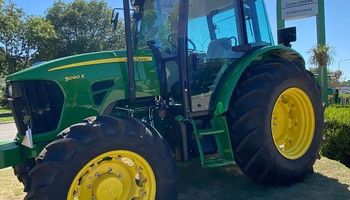 Un “hito” que anticipa lo que se viene: Agrofy concretó la primera venta online de un tractor