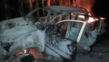 Produtor rural é baleado durante invasão de criminosos encapuzados em fazenda no Espírito Santo