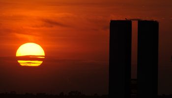 Você é a favor da volta do horário de verão?