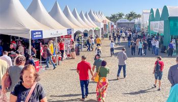 Hortitec confirma edição em junho e espera movimentar R$ 750 milhões em Holambra