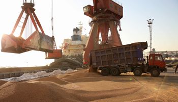 La soja cae ante la falta de novedades sobre la guerra comercial