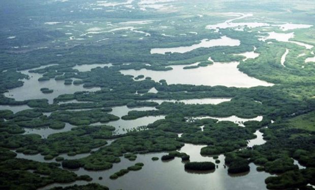 Permitirá "acortar los tiempos de ordenamiento territorial de estos humedales y los criterios de sustentabilidad para su manejo y uso".