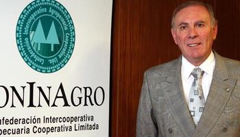 Cooperativistas visitaron Brasil